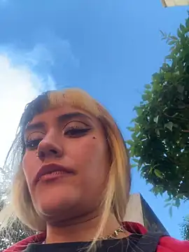 Sara 92 online show from March 21, 9:19 pm