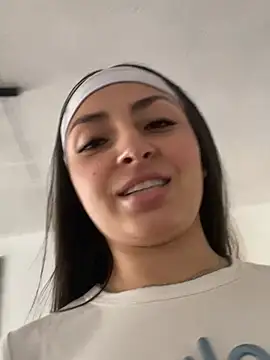 ArianaDominguezPink  online show from February 28, 3:44 pm