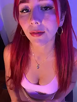 kisscherry8 online show from March 10, 2:37 am