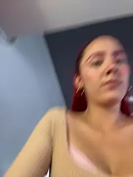 kisscherry8 online show from March 24, 3:45 pm