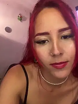 kisscherry8 online show from May 26, 2:09 am