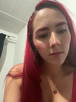 kisscherry8 online show from March 20, 3:29 am