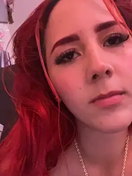 kisscherry8 online show from April 12, 8:34 pm