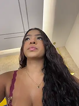 SofiiCruz online show from July 3, 2:56 pm