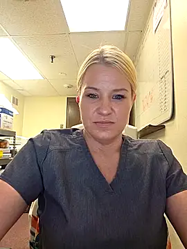LadyB07 online show from May 5, 4:43 pm