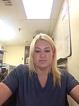 LadyB07 online show from April 29, 6:14 pm