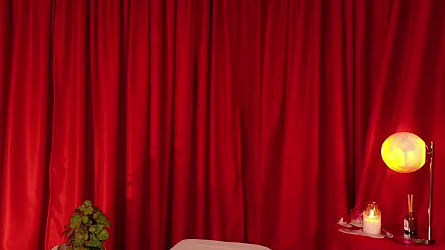 Mia Benett  online show from April 4, 3:07 pm