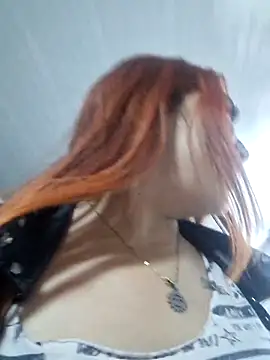 SerenaFoxx  online show from February 28, 2:33 am