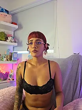 Nixtaylor1 online show from April 5, 10:16 pm