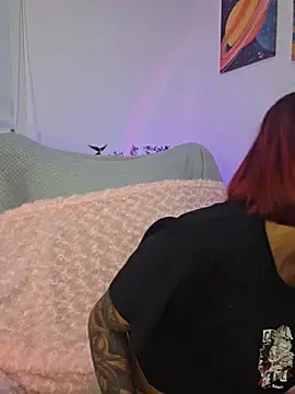 Nixtaylor1 online show from April 4, 11:33 pm