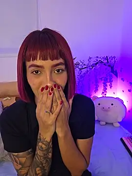 Snapshot of Nixtaylor1 chatting on February 25, 11:15 pm Nixtaylor1 online show from February 25, 11:15 pm