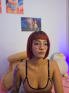 Nixtaylor1 online show from March 13, 8:14 pm