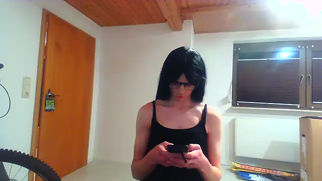 Lissi hotgirl online show from February 26, 7:36 pm