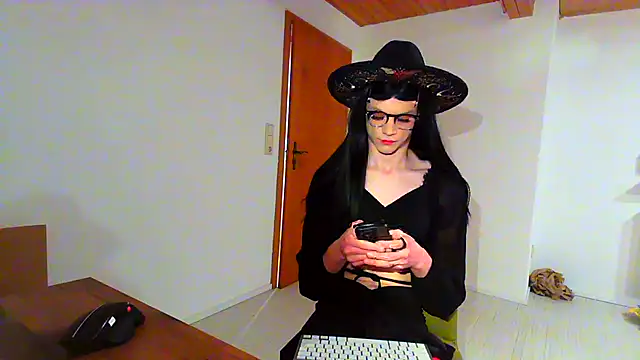 Lissi hotgirl online show from February 28, 6:29 pm