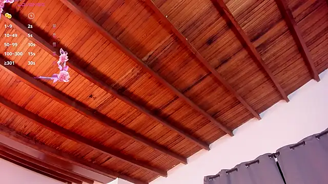 zafiro ziz online show from March 12, 12:31 pm