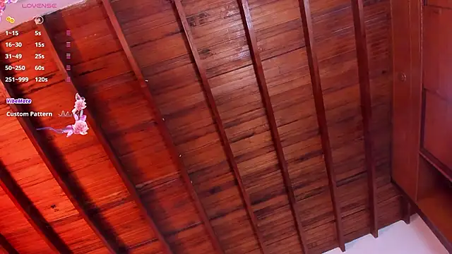 zafiro ziz online show from March 14, 12:11 pm