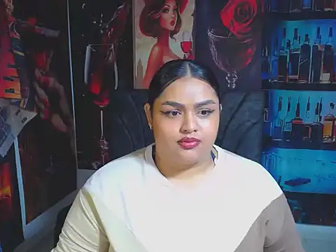 NathashaDreams online show from March 2, 3:18 am