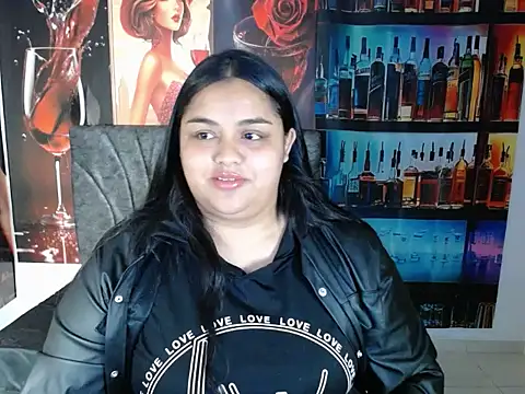 NathashaDreams online show from March 3, 3:24 am