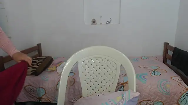 Assly Love online show from April 13, 1:26 pm