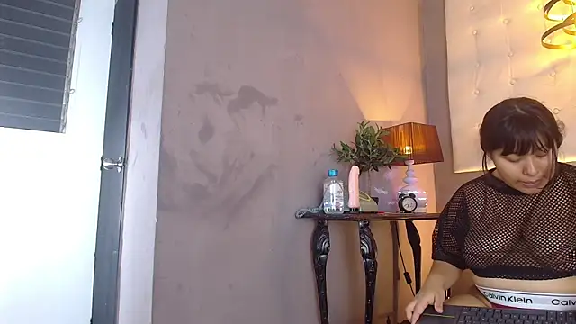 Assly Love online show from March 15, 4:41 am