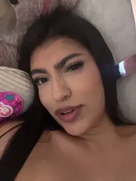 Misty-kat online show from June 21, 5:52 pm