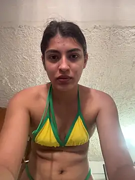 Misty-kat online show from June 20, 6:46 pm