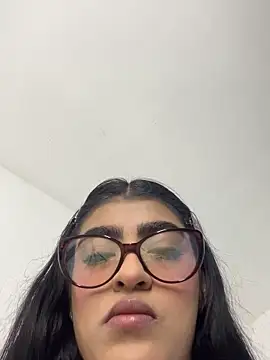 Misty-kat online show from March 8, 9:01 am