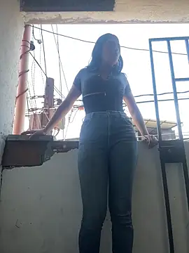 Misty-kat online show from March 16, 5:05 pm