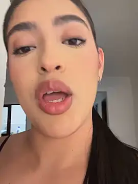 Misty-kat online show from June 2, 5:46 pm