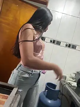 Misty-kat online show from March 10, 6:12 pm