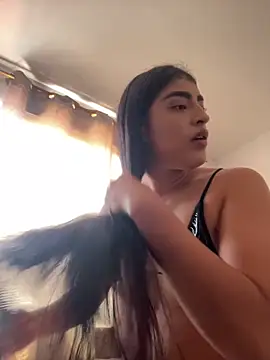 Misty-kat online show from March 26, 6:06 pm