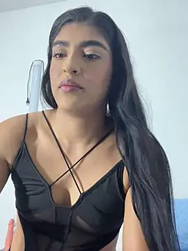 Misty-kat online show from April 9, 9:48 am