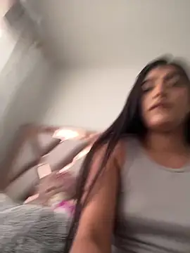 Misty-kat online show from April 13, 6:12 pm