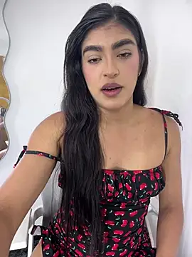 Misty-kat online show from April 8, 6:31 pm