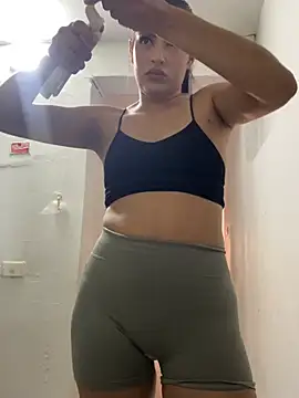 Misty-kat online show from June 14, 4:41 pm