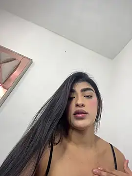 Misty-kat online show from March 24, 8:09 pm