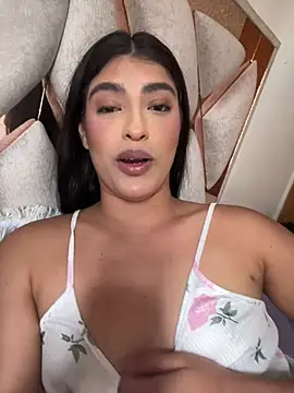 Misty-kat online show from June 4, 6:34 pm