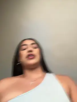 Misty-kat online show from May 26, 6:28 pm