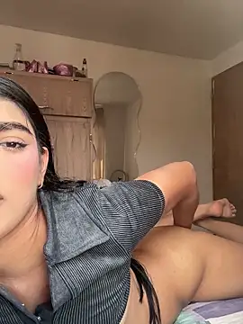 Misty-kat online show from March 15, 6:48 pm