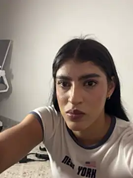 Misty-kat online show from May 12, 6:03 pm