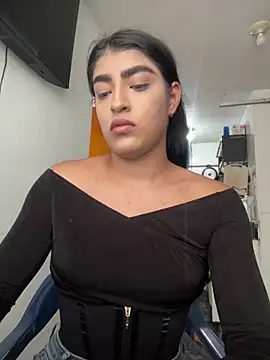 Misty-kat online show from March 20, 6:31 pm