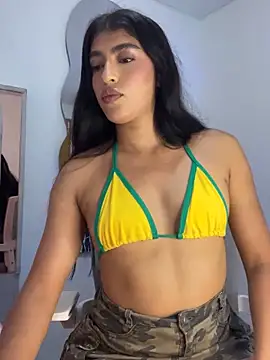 Misty-kat online show from May 2, 7:08 pm