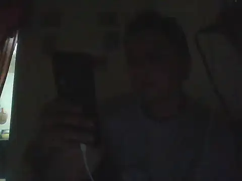 Snapshot of Redlucy chatting on March 1, 3:50 am Redlucy online show from March 1, 3:50 am