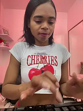 camila avila online show from April 7, 3:41 am