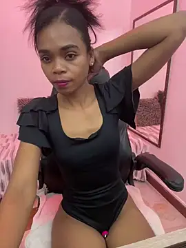 camila avila online show from March 21, 3:41 am