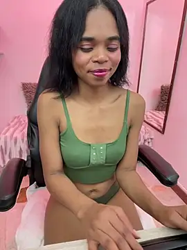 camila avila online show from April 8, 3:30 am