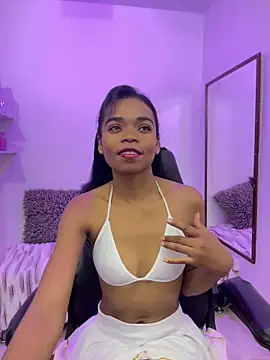 camila avila online show from March 13, 3:22 am