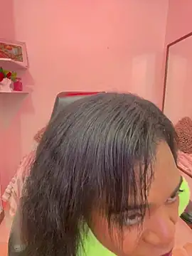 camila avila online show from March 12, 3:34 am