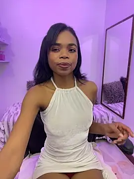 camila avila online show from March 15, 3:35 am