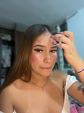 MiluRossee online show from March 29, 6:15 am